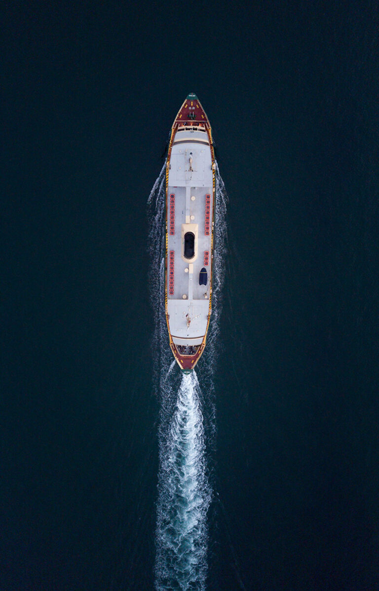 Weartec ship