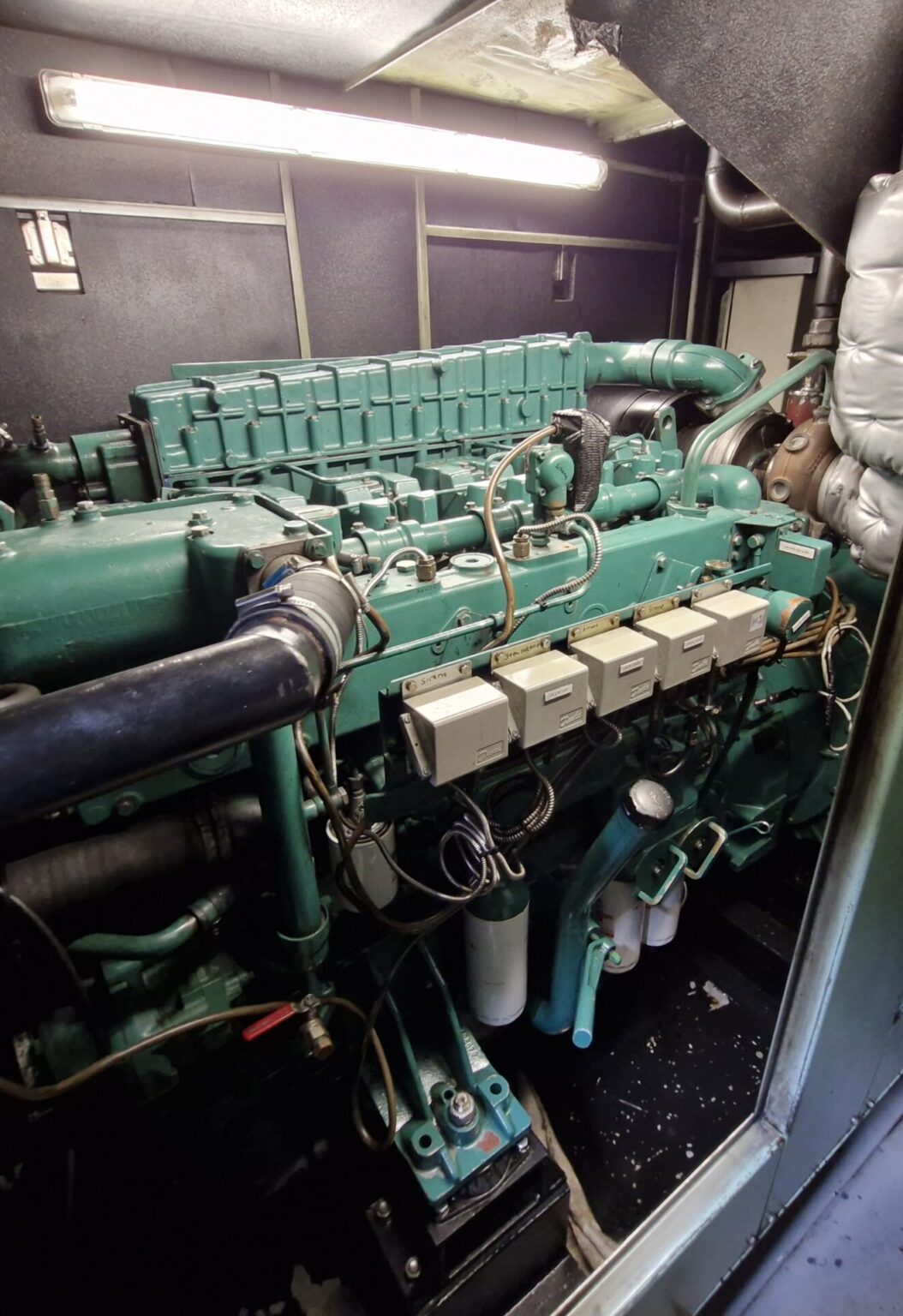 Weartec Engine